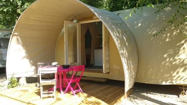 Hotel Camping Sènia Cala Canyelles Lloret de Mar Esterno foto