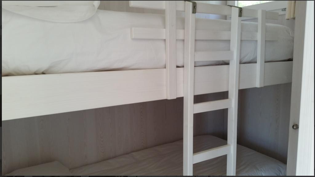 Hotel Camping Sènia Cala Canyelles Lloret de Mar Esterno foto