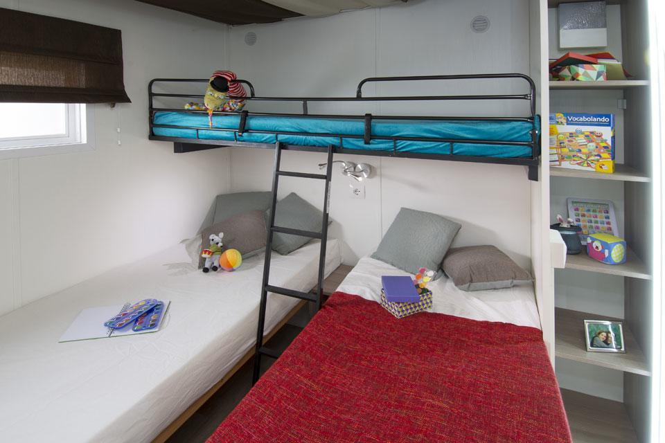 Hotel Camping Sènia Cala Canyelles Lloret de Mar Esterno foto